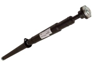 SHAFT - MAIN - LR031394G - GKN