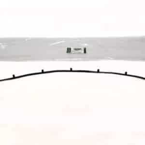 Retainer - Weatherstrip - LR031395LR - LAND ROVER