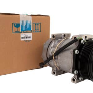 Compressor - LR031453 - SANDEN
