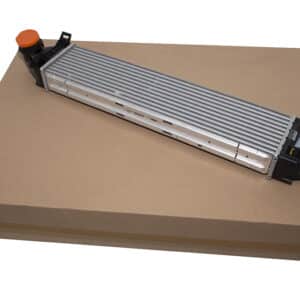 Intercooler - LR031467G - BEHR