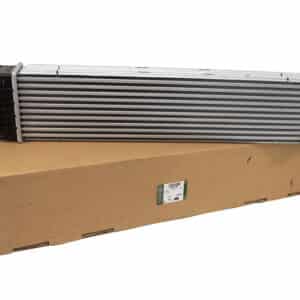 Intercooler - LR031467LR - LAND ROVER