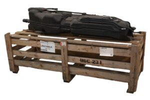 TANK - FUEL - LR031498LR - LR