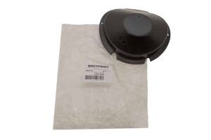 SEAL - DUST - LR031509 - BRITPART