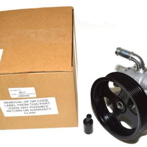 Pump - Power Steering - LR031518 - BRITPART