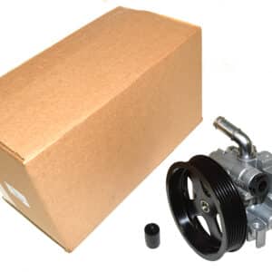 Pump - Power Steering - LR031518G - JTEK