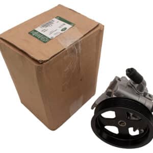 Pump-Power Steering - LR031518LR - LAND ROVER