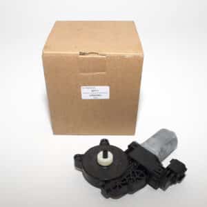 Motor - Window Operating - LR031661 - OEM