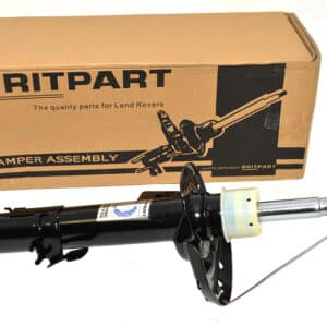 Shock Absorber - LR031665 - BRITPART
