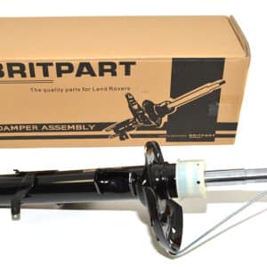 Shock Absorber - LR031667 - BRITPART
