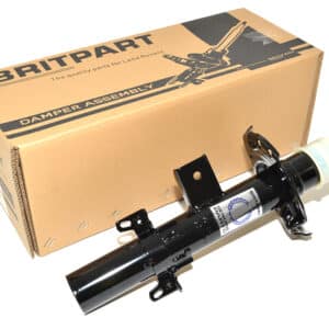 Shock Absorber - LR031668 - BRITPART