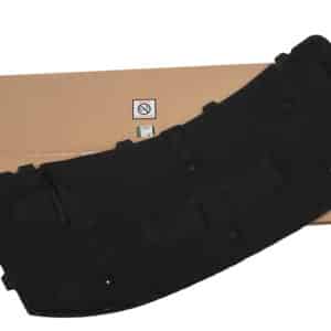 Insulator - Hood - LR031709LR - LAND ROVER