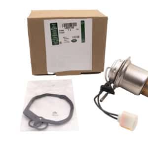 GLOW PLUG - AUXILIAR