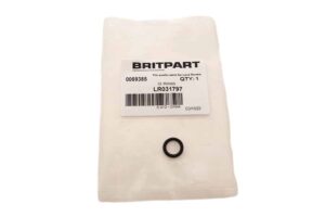 O RING - LR031797 - BRITPART