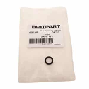 O RING - LR031797 - BRITPART