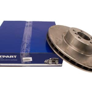 Disc-Brake-Vented - LR031845 - BRITPART