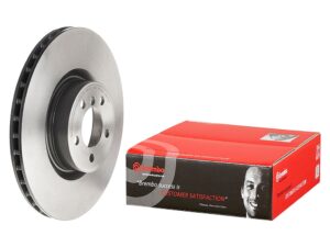 Brembo Discs