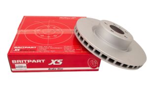 Xs Brake Disc - LR031845G - BRITPARTXS