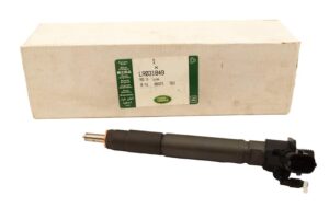 Injector - Fuel - LR031849LR - LAND ROVER