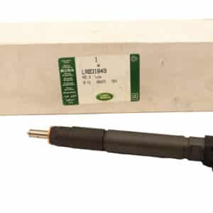 Injector - Fuel - LR031849LR - LAND ROVER