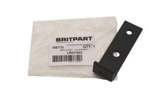 BRACKET - SUPPORT - LR031922 - BRITPART