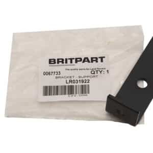 BRACKET - SUPPORT - LR031922 - BRITPART
