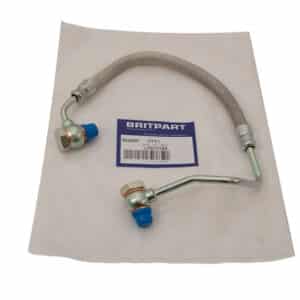 Pipe - Oil Feed - LR031928 - BRITPART