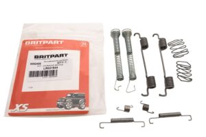KIT - PARKING BRAKE - LR031944 - BRITPART