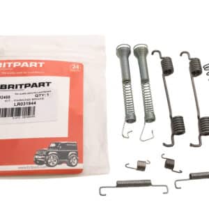 KIT - PARKING BRAKE - LR031944 - BRITPART
