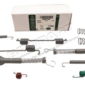 Kit - Parking Brake - LR031944LR - LAND ROVER