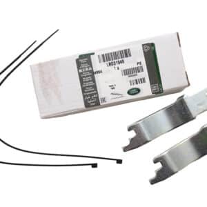 BRACKET - BRAKE CALI
