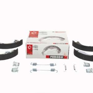 Axle Kit - LR031947F - FERODO