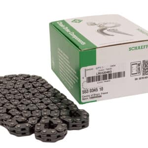 Chain - Timing - LR032048G - OEM