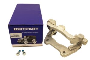 BRACKET - BRAKE CALI - LR032058 - BRITPART