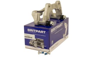 BRACKET - BRAKE CALI - LR032059 - BRITPART