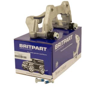 BRACKET - BRAKE CALI - LR032059 - BRITPART