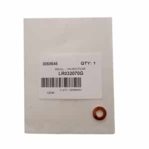 Seal - Injector - LR032070G - OEM