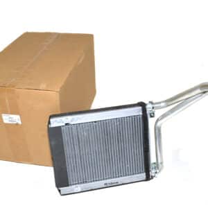 Rhd Heater - Less Radiator - LR032072 - OEM