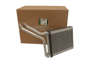 RHD HEATER - LESS RADIATOR - LR032072LR - LR