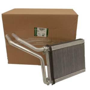 RHD HEATER - LESS RADIATOR - LR032072LR - LR