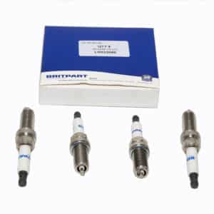 Spark Plug - LR032080 - BRITPART