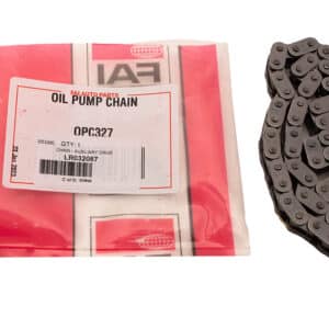 CHAIN - AUXILIARY DRIVE - LR032087 - FAI