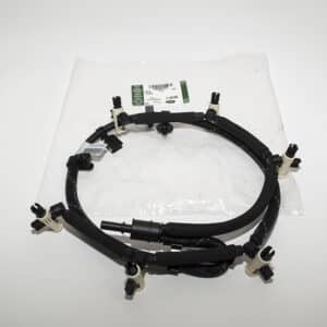 Tube - Injection Pump Leak-Off - LR032107LR - LAND ROVER
