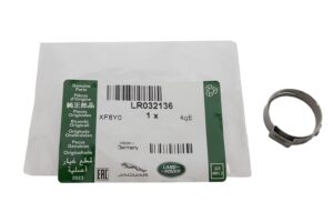 CLAMP - HOSE - LR032136LR - LR