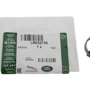 CLAMP - HOSE - LR032136LR - LR