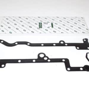 Gasket - Oil Pan - LR032154LR - LAND ROVER