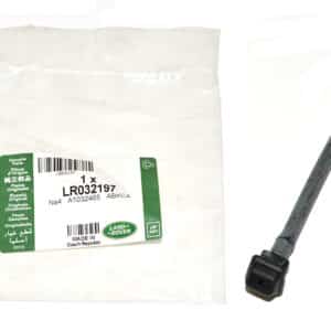 Jet - Rear - LR032197LR - LAND ROVER