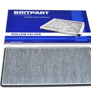 Filter-Pollen - LR032199 - BRITPART