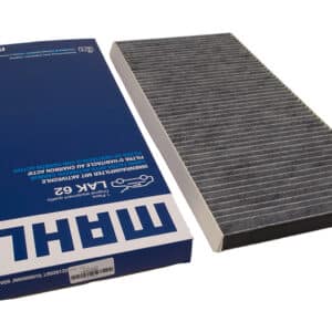 Filter-Pollen - LR032199M - MAHLE