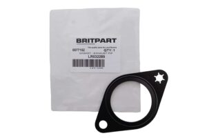 GASKET - EXHAUST PIP - LR032289 - BRITPART