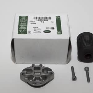 Adaptor-Oil Filter - LR032298LR - LAND ROVER
